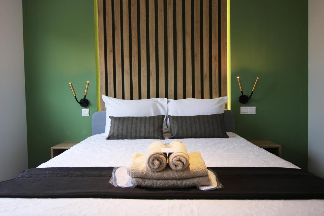 Phaedrus Living: Seaside Modern Flat Limnaria 123 Lejlighed Paphos Eksteriør billede