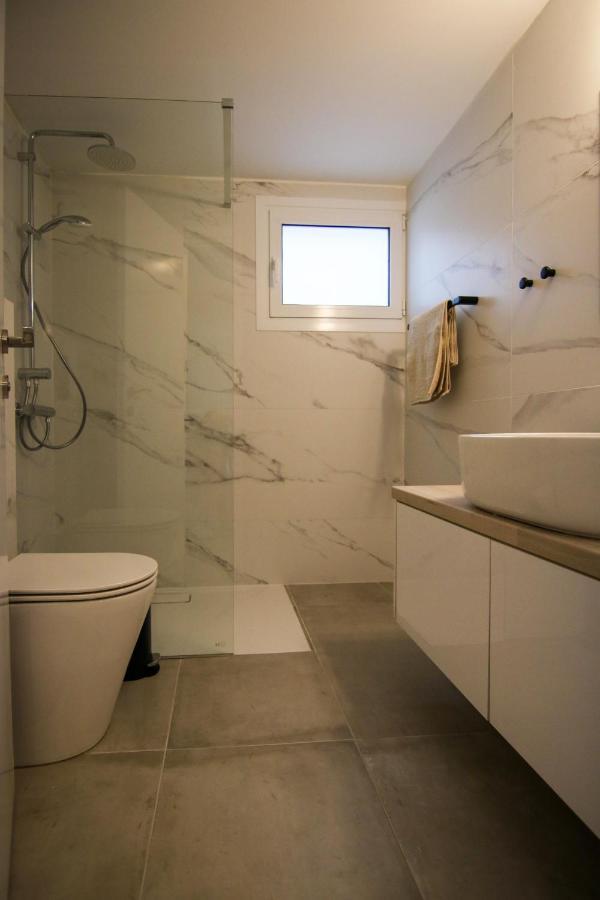 Phaedrus Living: Seaside Modern Flat Limnaria 123 Lejlighed Paphos Eksteriør billede